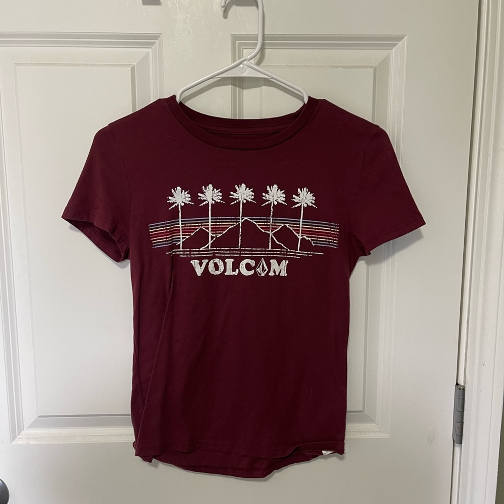Volcom shirt